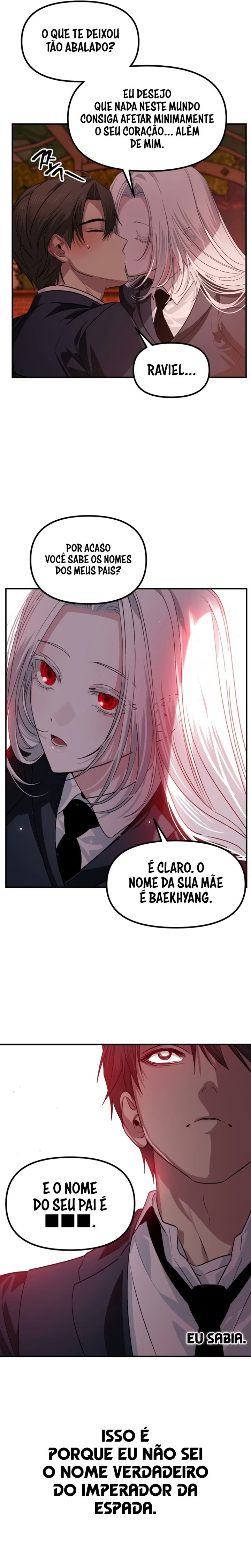 Caçador Suicida Rank-SSS Capítulo 126 - página 20