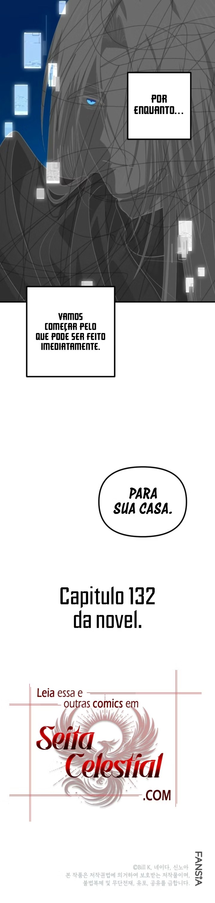 Caçador Suicida Rank-SSS Capítulo 127 - página 18