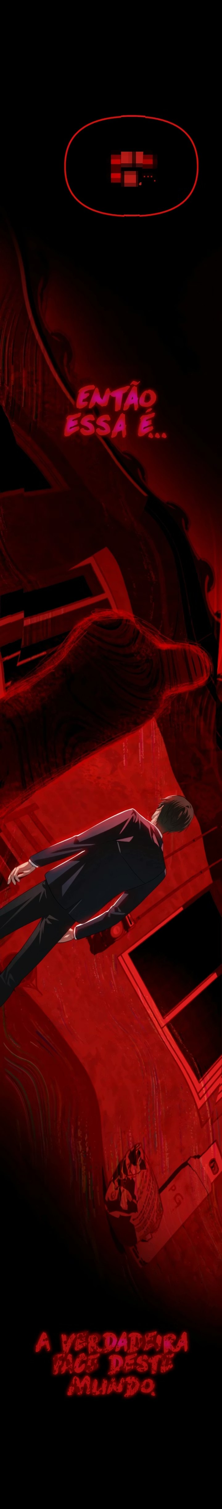 Caçador Suicida Rank-SSS Capítulo 128 - página 21