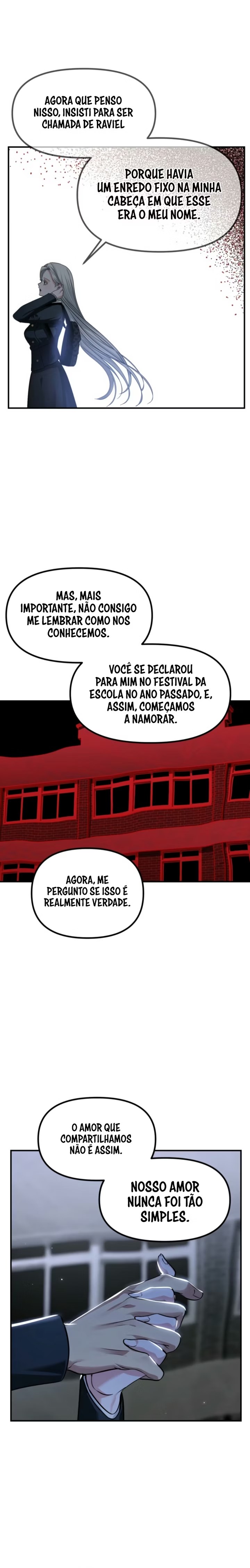 Caçador Suicida Rank-SSS Capítulo 129 - página 18