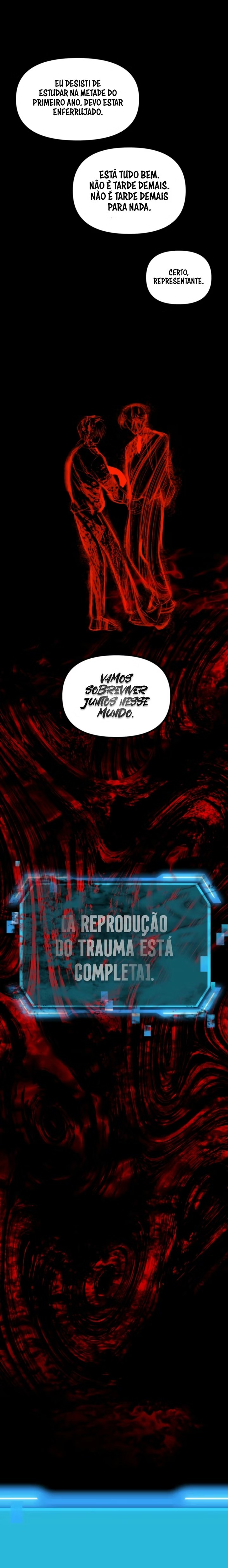 Caçador Suicida Rank-SSS Capítulo 130 - página 24