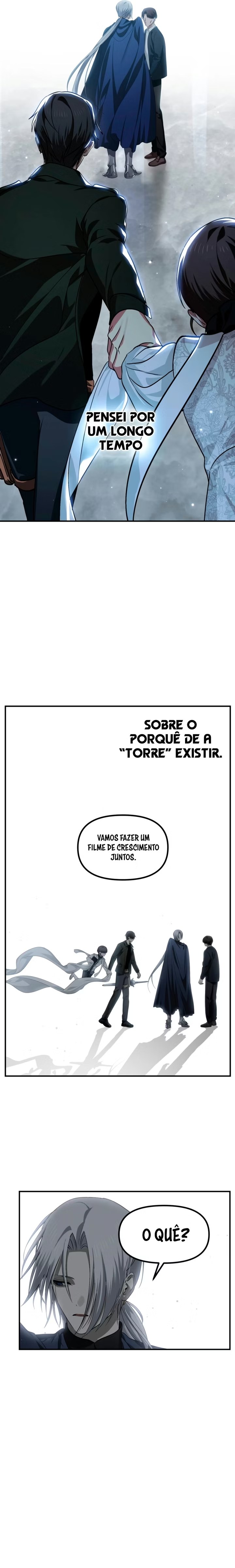 Caçador Suicida Rank-SSS Capítulo 133 - página 13
