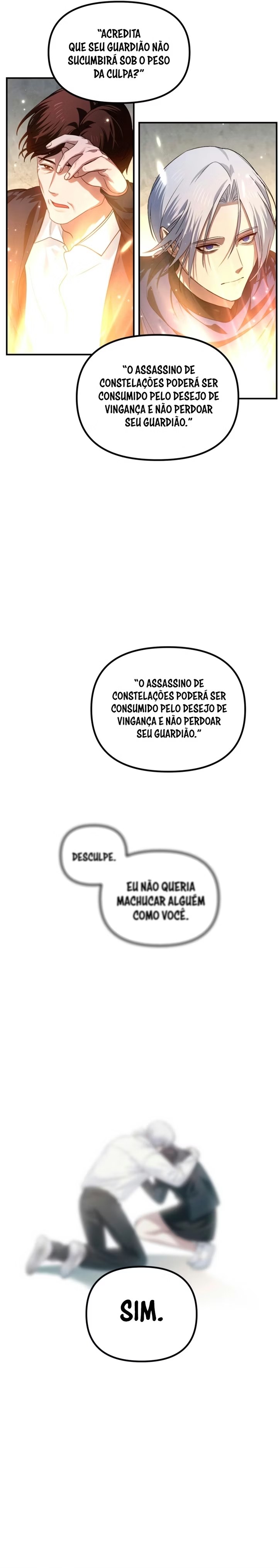 Caçador Suicida Rank-SSS Capítulo 133 - página 25
