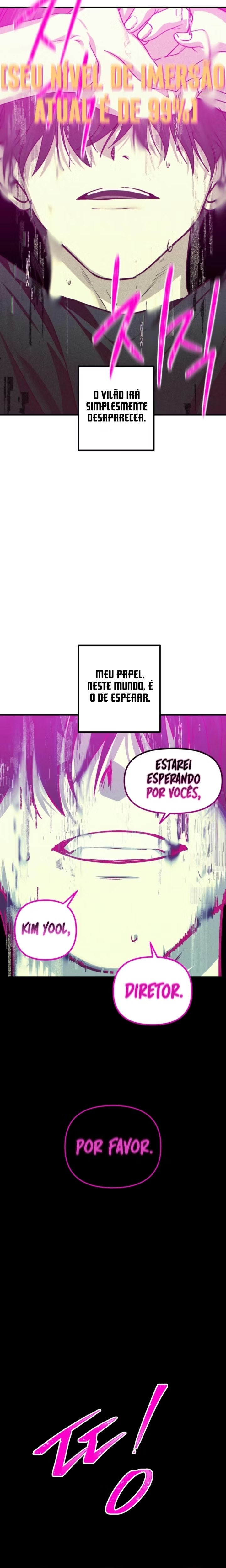 Caçador Suicida Rank-SSS Capítulo 134 - página 18