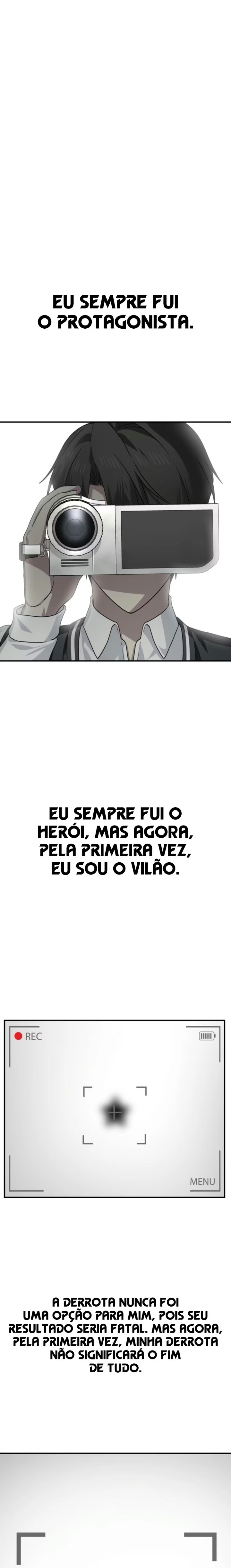 Caçador Suicida Rank-SSS Capítulo 135 - página 2