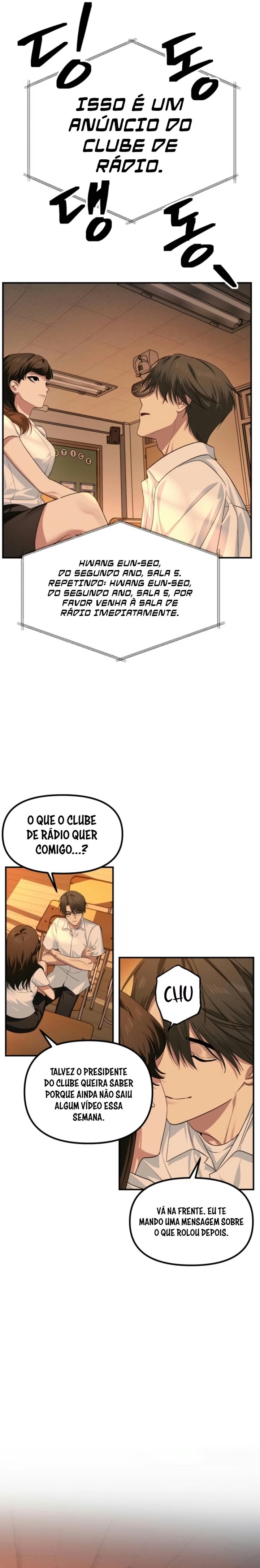 Caçador Suicida Rank-SSS Capítulo 136 - página 7