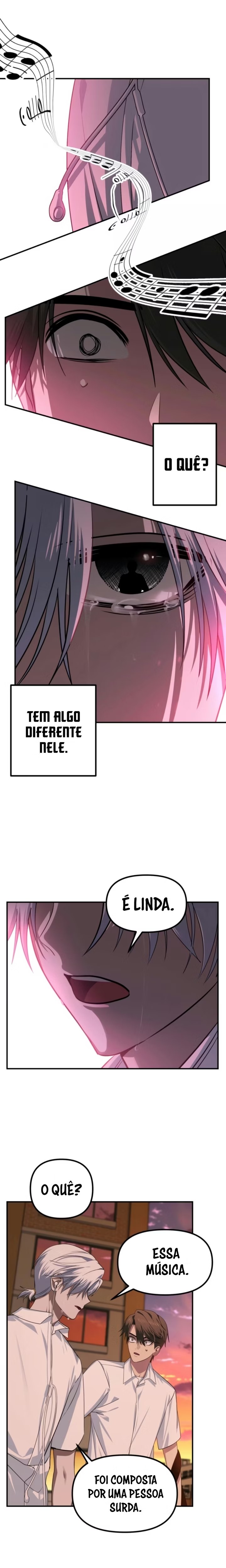 Caçador Suicida Rank-SSS Capítulo 136 - página 19