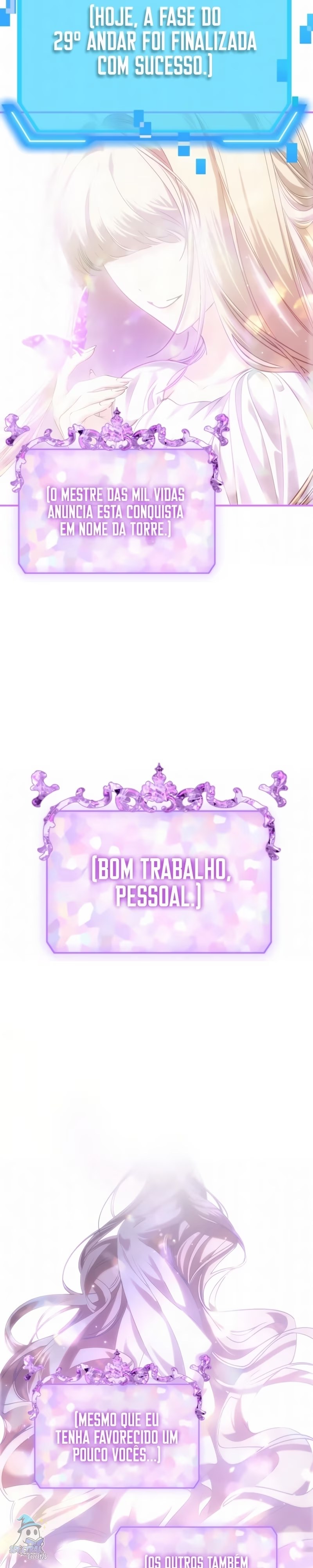 Caçador Suicida Rank-SSS Capítulo 139 - página 13