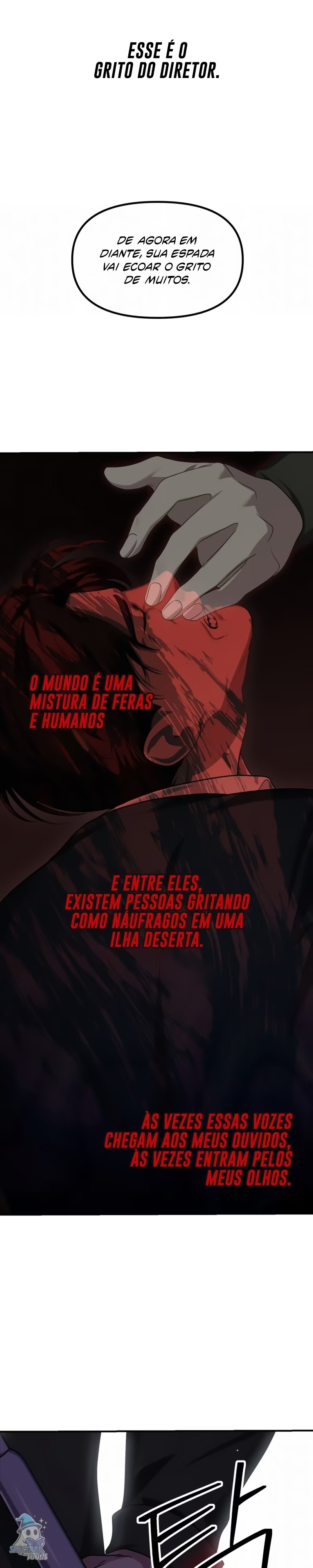 Caçador Suicida Rank-SSS Capítulo 140 - página 14