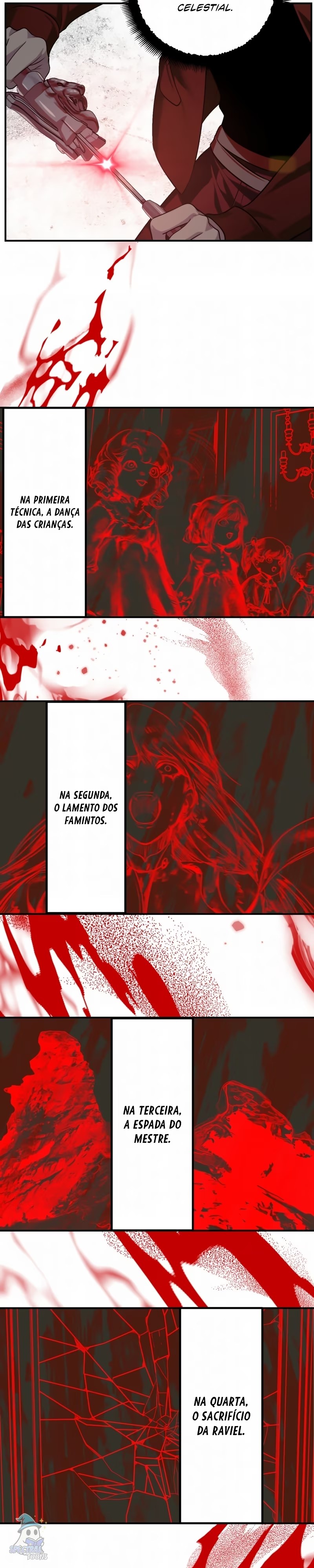 Caçador Suicida Rank-SSS Capítulo 140 - página 16