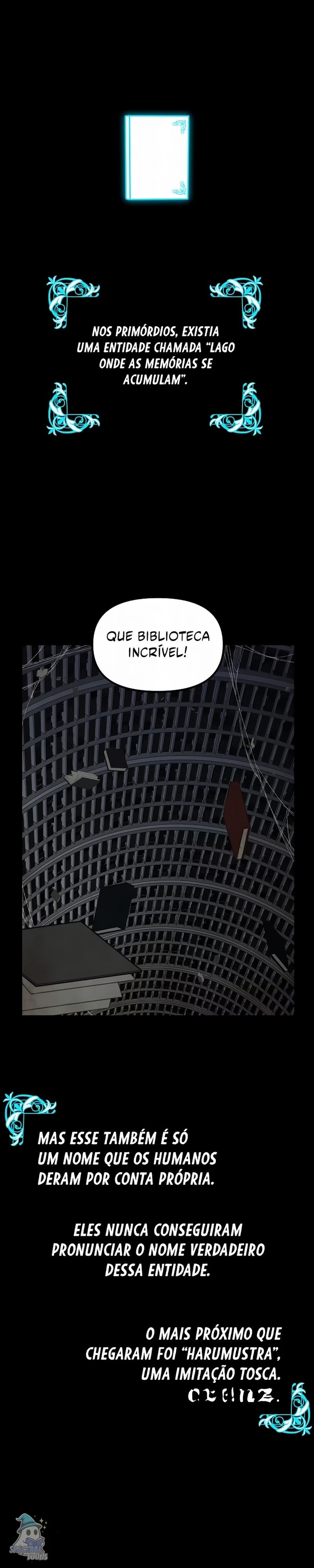 Caçador Suicida Rank-SSS Capítulo 142 - página 1
