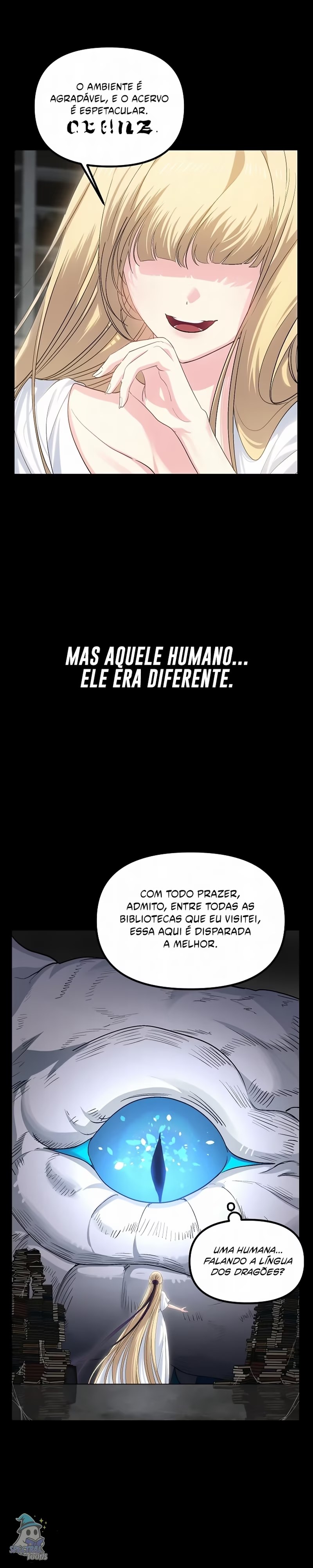 Caçador Suicida Rank-SSS Capítulo 142 - página 2