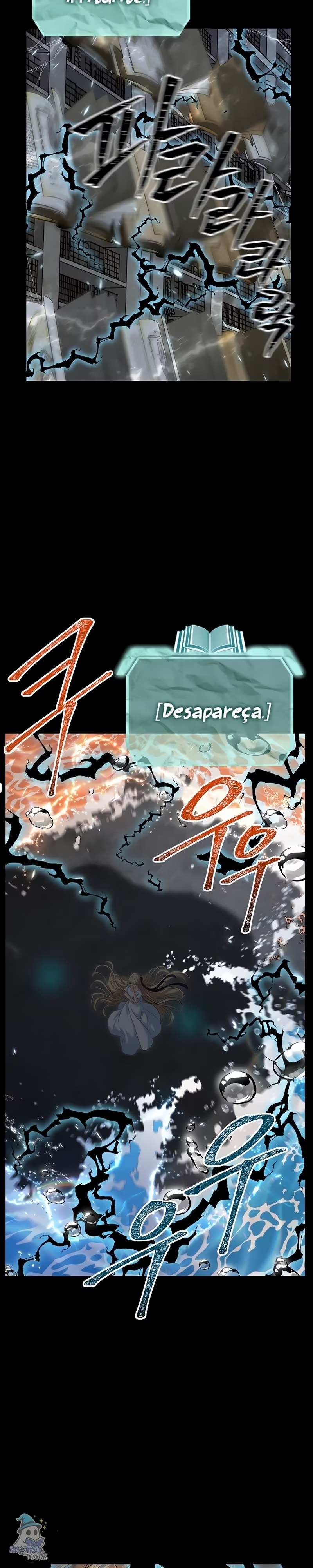 Caçador Suicida Rank-SSS Capítulo 142 - página 5