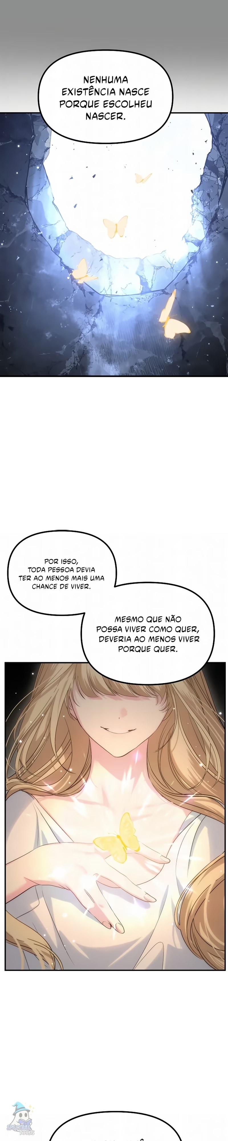 Caçador Suicida Rank-SSS Capítulo 142 - página 12