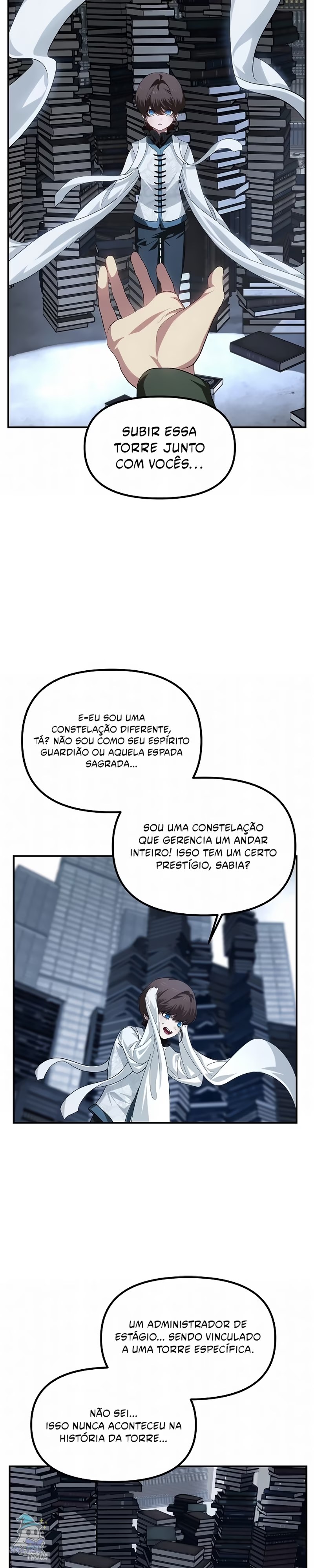 Caçador Suicida Rank-SSS Capítulo 142 - página 14