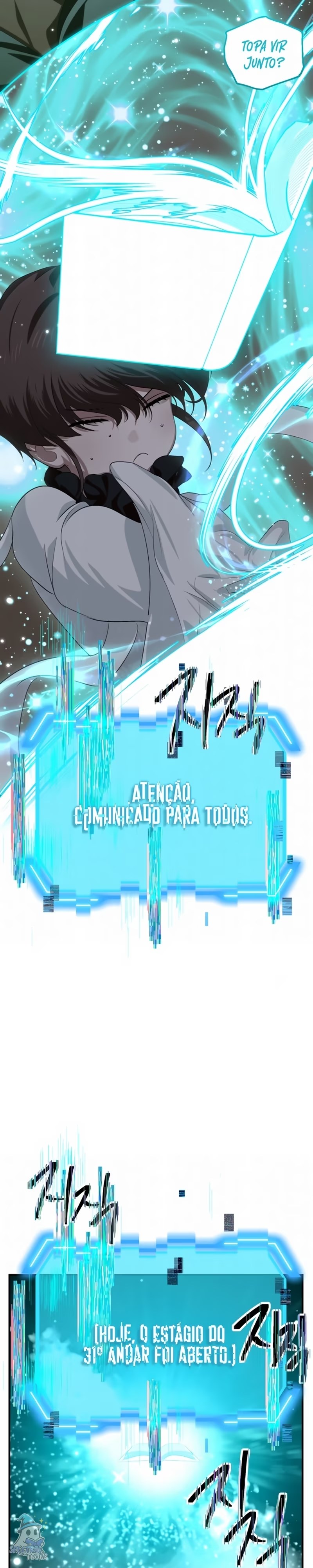 Caçador Suicida Rank-SSS Capítulo 143 - página 5