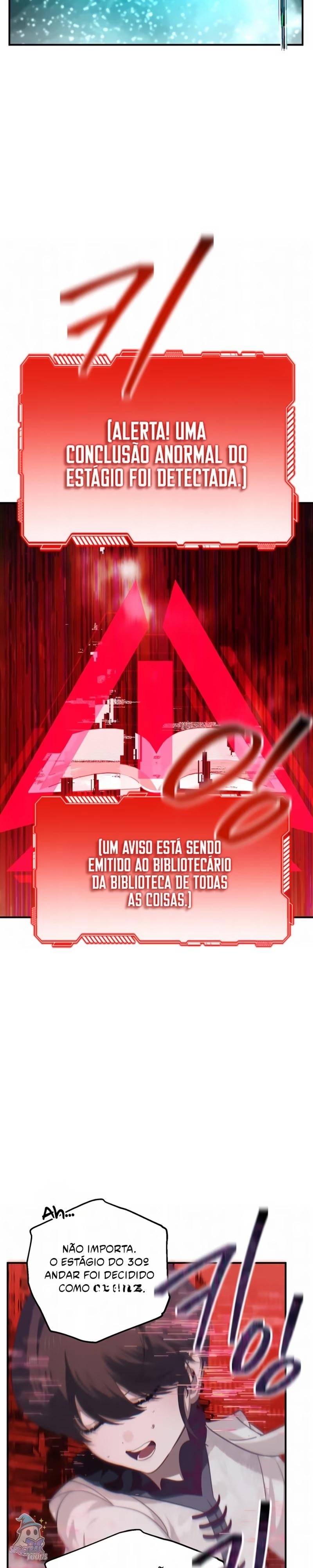 Caçador Suicida Rank-SSS Capítulo 143 - página 6