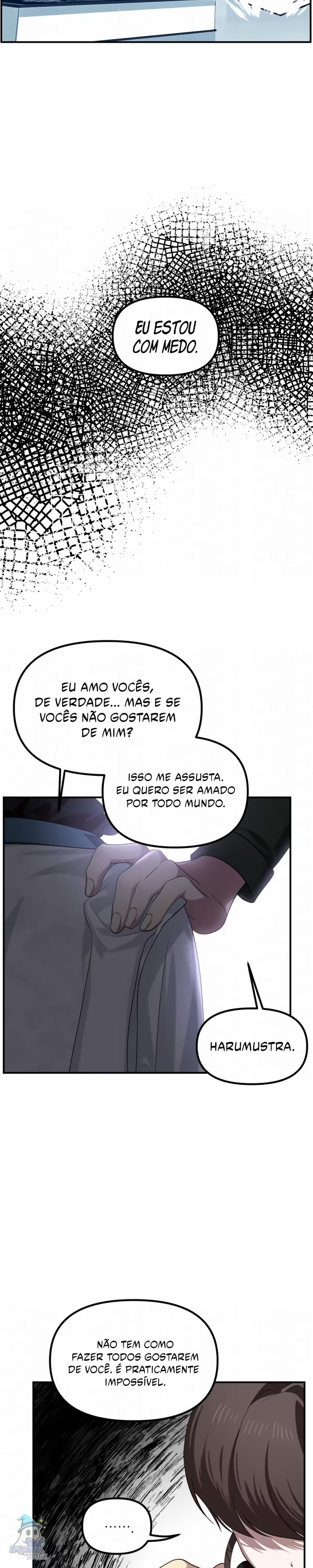 Caçador Suicida Rank-SSS Capítulo 143 - página 12