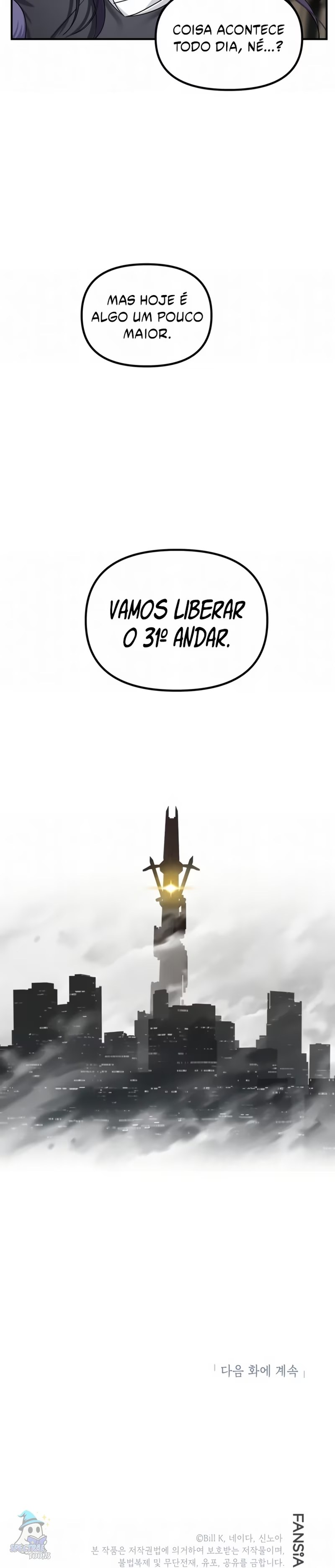 Caçador Suicida Rank-SSS Capítulo 144 - página 29