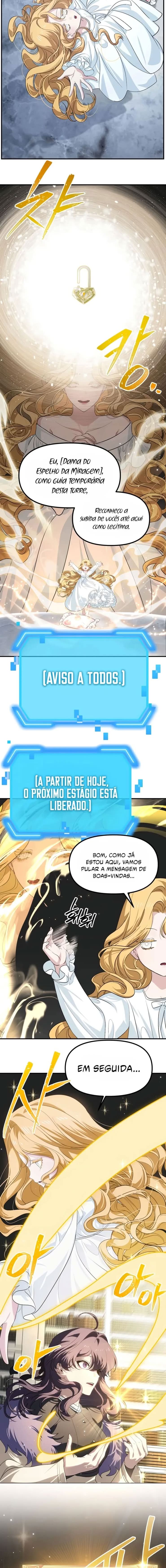 Caçador Suicida Rank-SSS Capítulo 145 - página 5