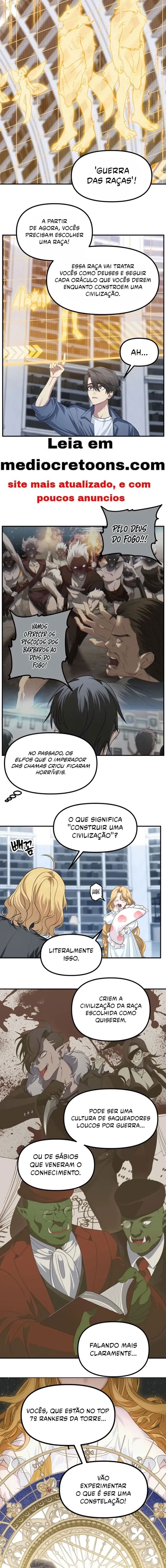 Caçador Suicida Rank-SSS Capítulo 145 - página 7
