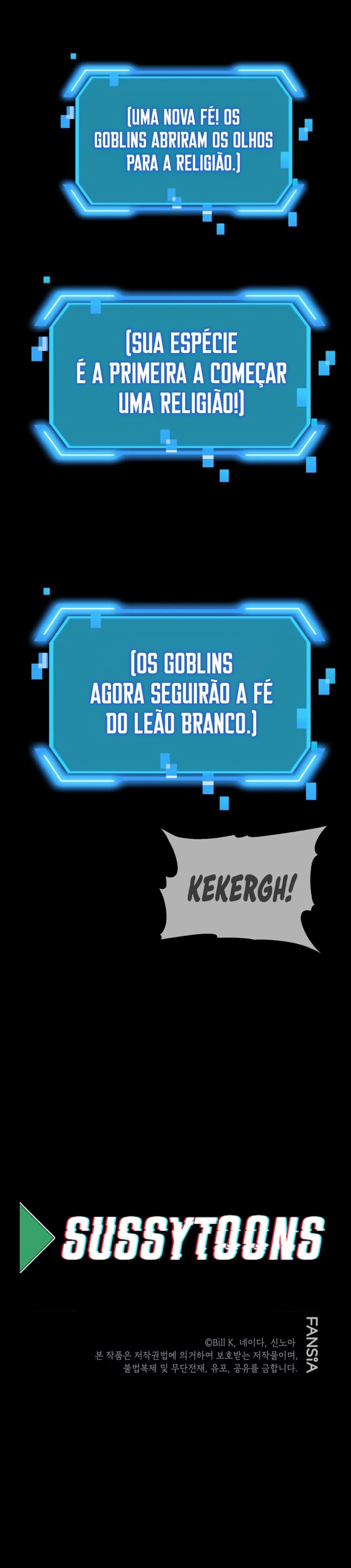 Caçador Suicida Rank-SSS Capítulo 147 - página 11