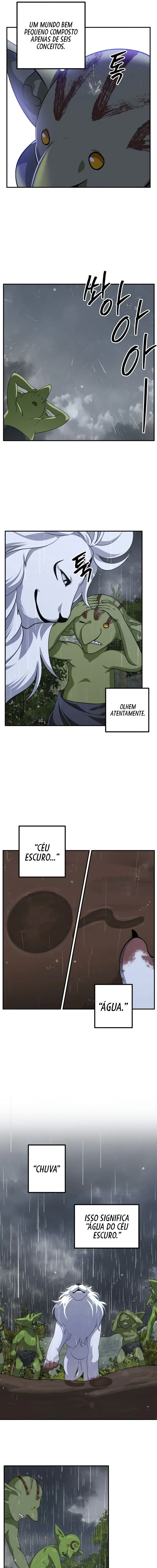 Caçador Suicida Rank-SSS Capítulo 149 - página 13