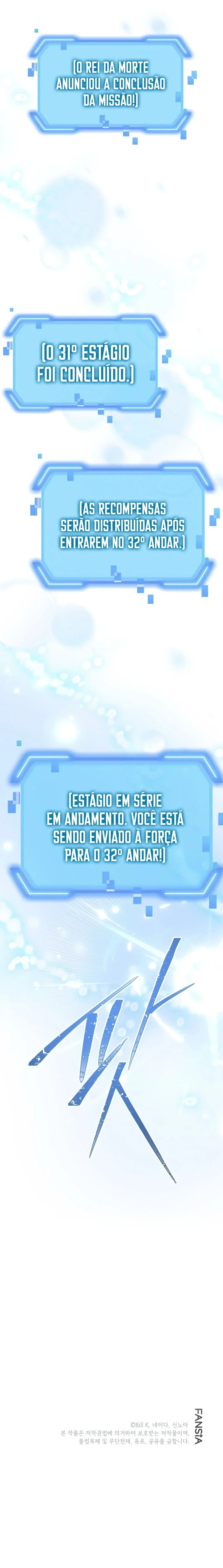Caçador Suicida Rank-SSS Capítulo 149 - página 17