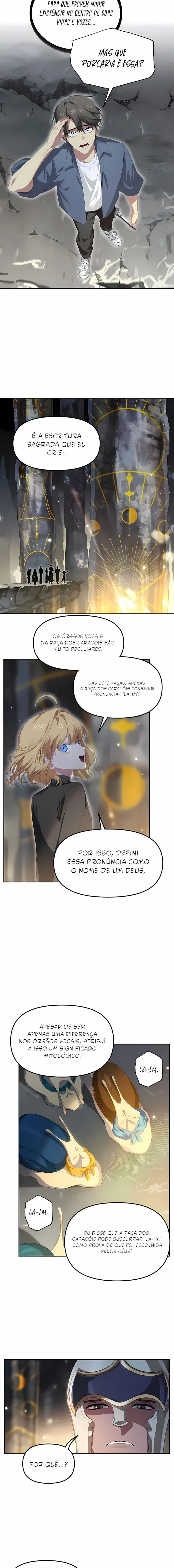 Caçador Suicida Rank-SSS Capítulo 151 - página 2