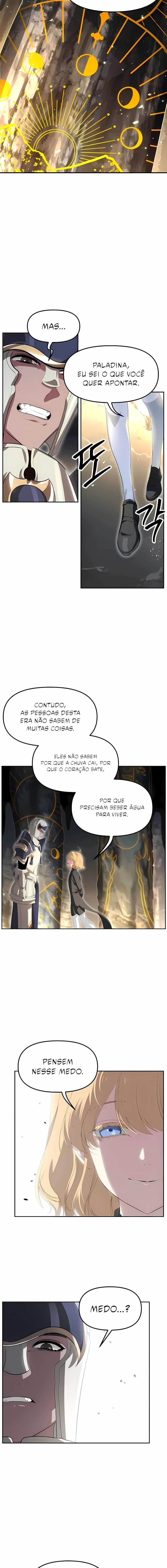 Caçador Suicida Rank-SSS Capítulo 151 - página 4