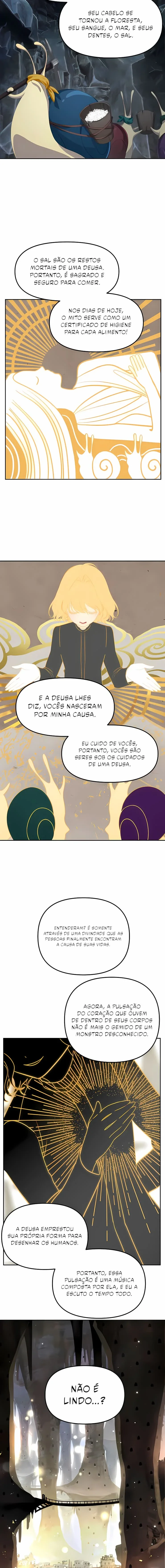 Caçador Suicida Rank-SSS Capítulo 151 - página 6