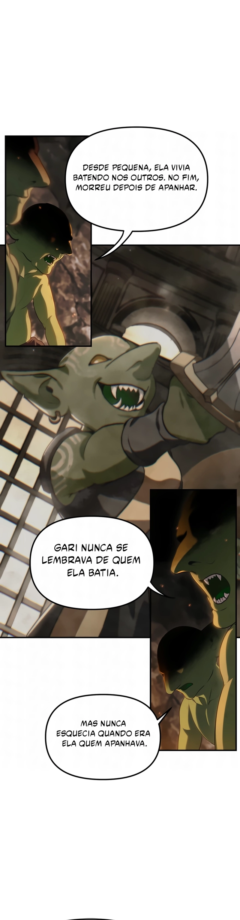 Caçador Suicida Rank-SSS Capítulo 153 - página 3