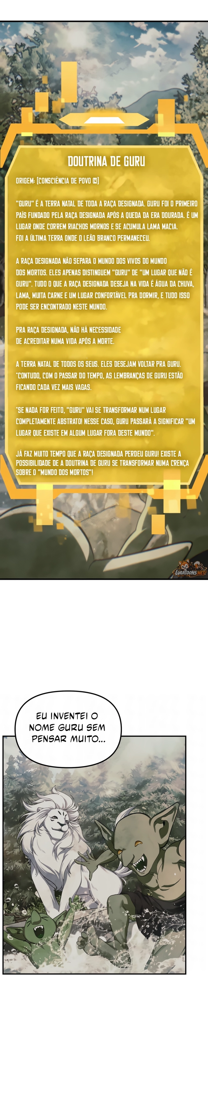 Caçador Suicida Rank-SSS Capítulo 153 - página 7