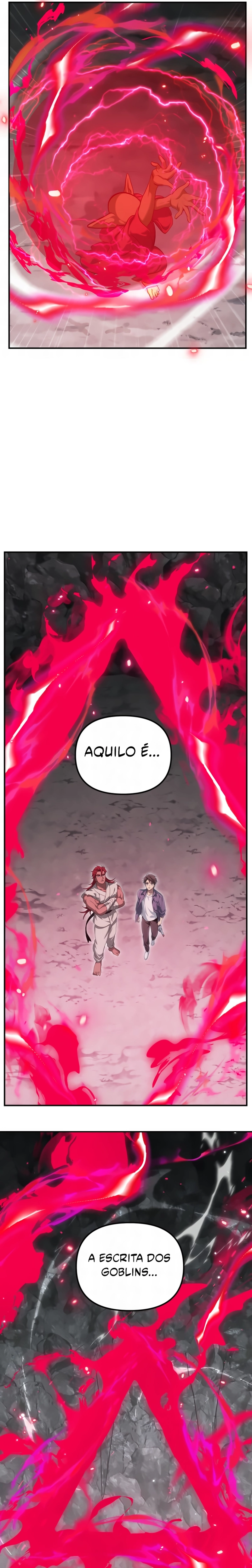 Caçador Suicida Rank-SSS Capítulo 153 - página 13