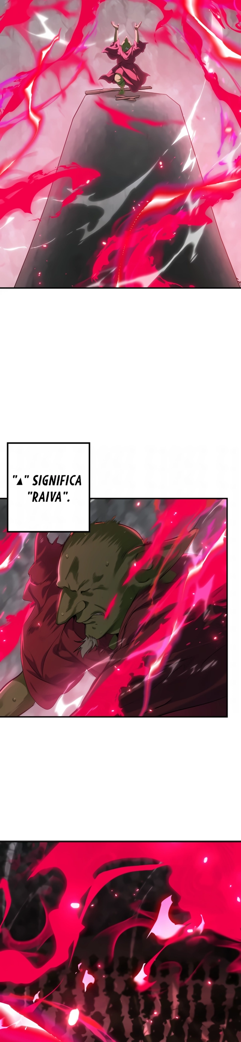 Caçador Suicida Rank-SSS Capítulo 153 - página 14