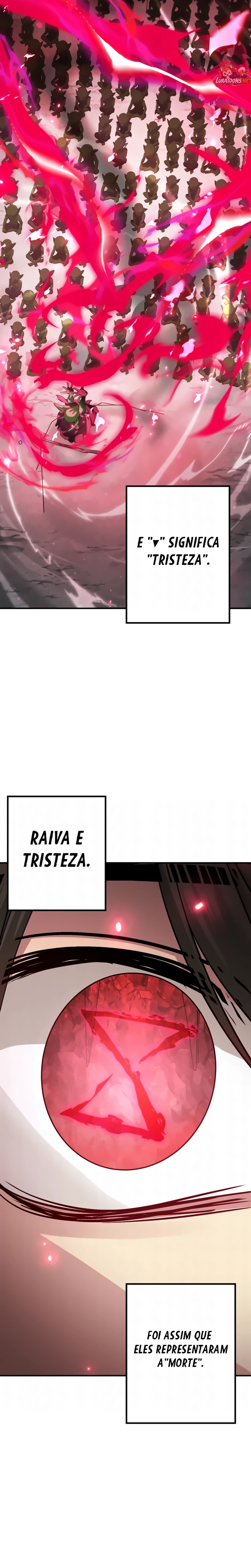 Caçador Suicida Rank-SSS Capítulo 153 - página 15