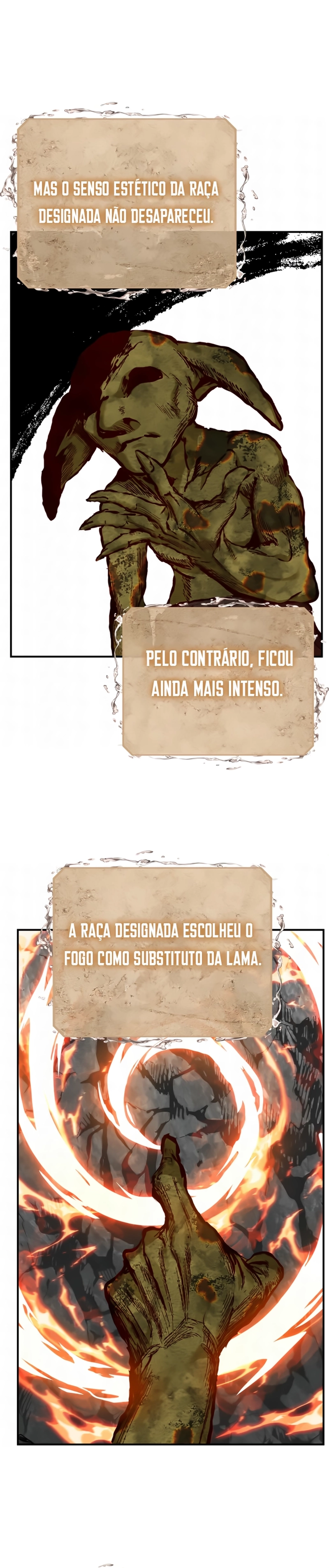 Caçador Suicida Rank-SSS Capítulo 153 - página 17