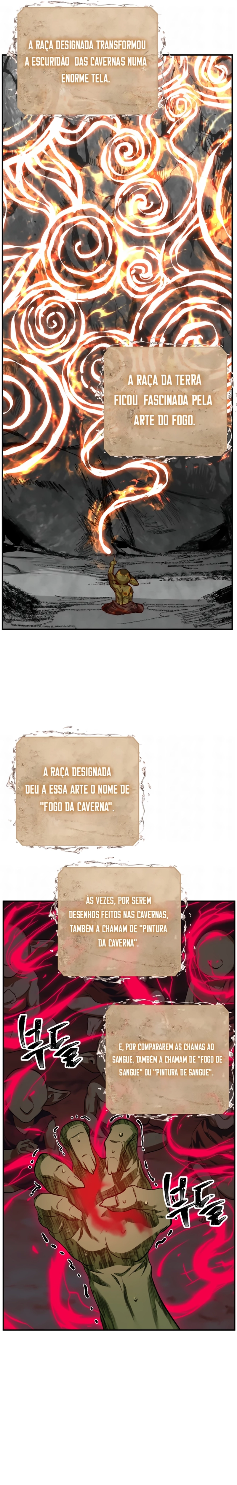 Caçador Suicida Rank-SSS Capítulo 153 - página 18
