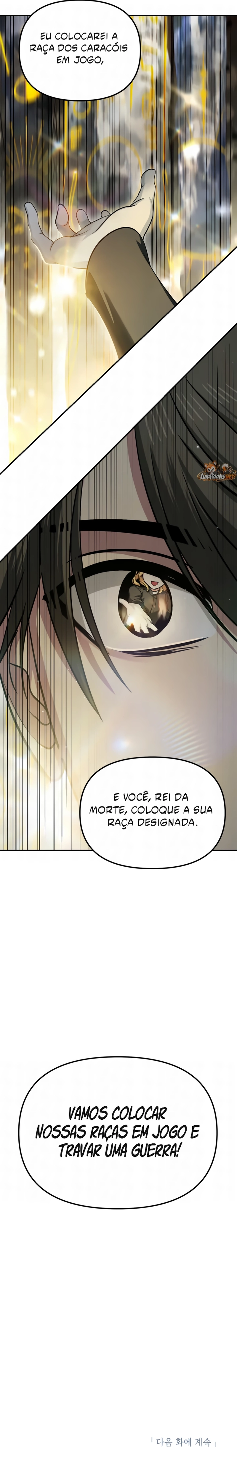 Caçador Suicida Rank-SSS Capítulo 153 - página 26
