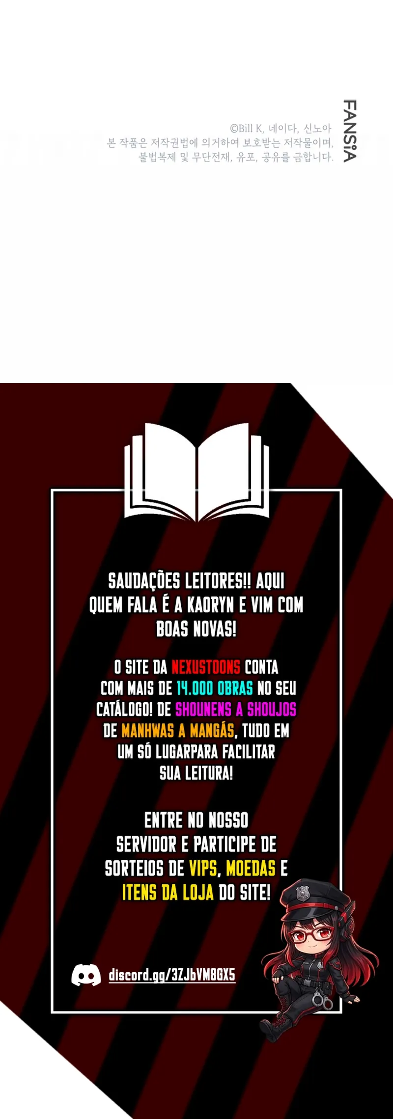 Caçador Suicida Rank-SSS Capítulo 153 - página 27