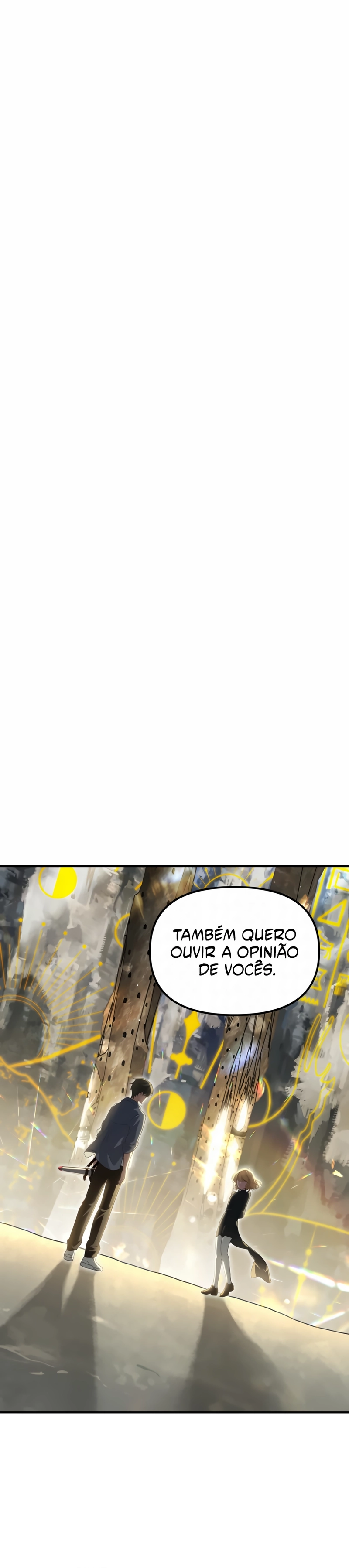 Caçador Suicida Rank-SSS Capítulo 154 - página 1