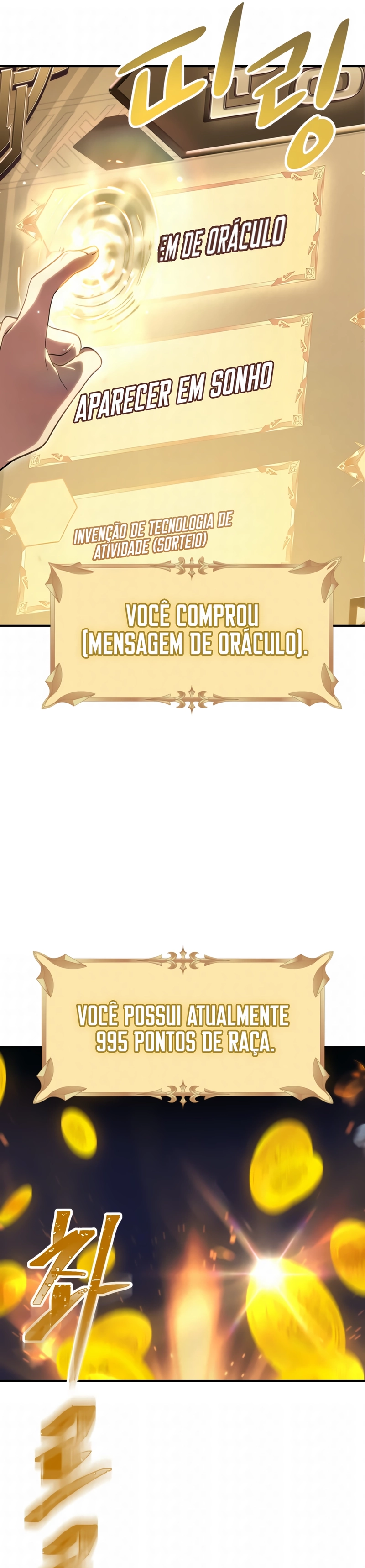 Caçador Suicida Rank-SSS Capítulo 154 - página 13
