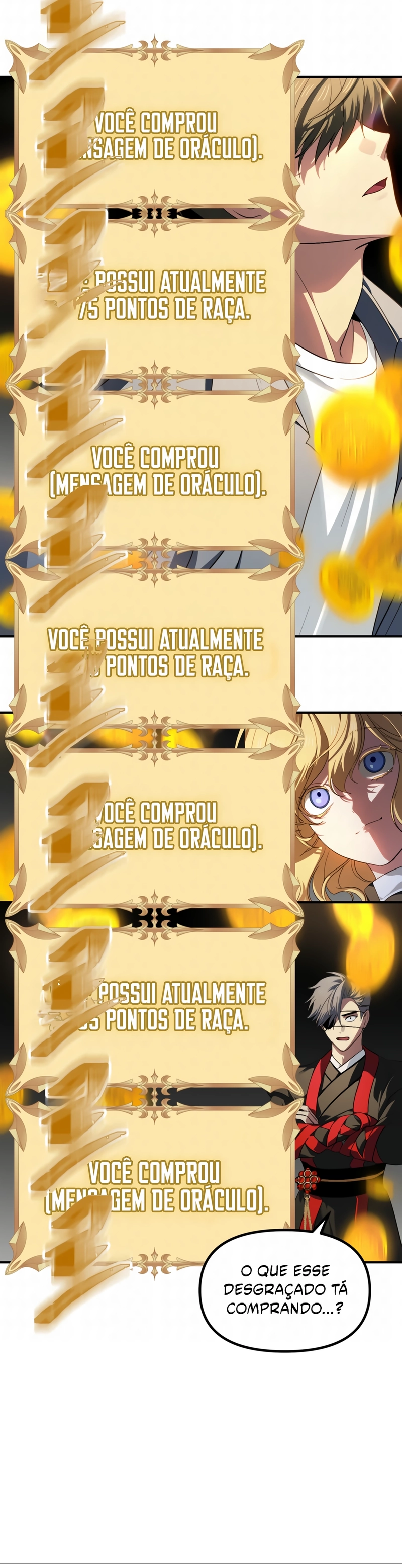 Caçador Suicida Rank-SSS Capítulo 154 - página 14
