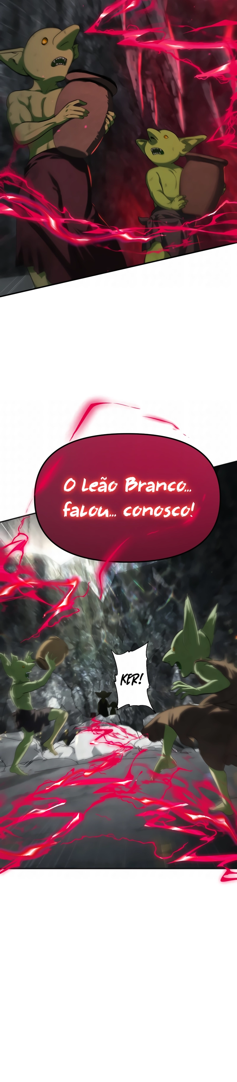 Caçador Suicida Rank-SSS Capítulo 154 - página 22