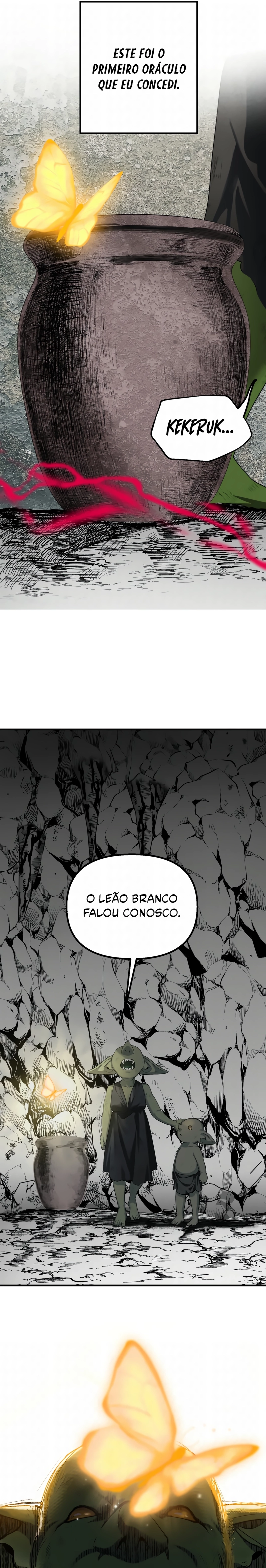 Caçador Suicida Rank-SSS Capítulo 154 - página 23