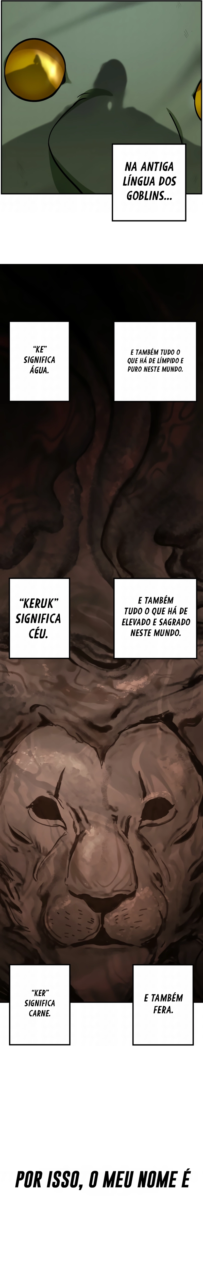 Caçador Suicida Rank-SSS Capítulo 155 - página 10
