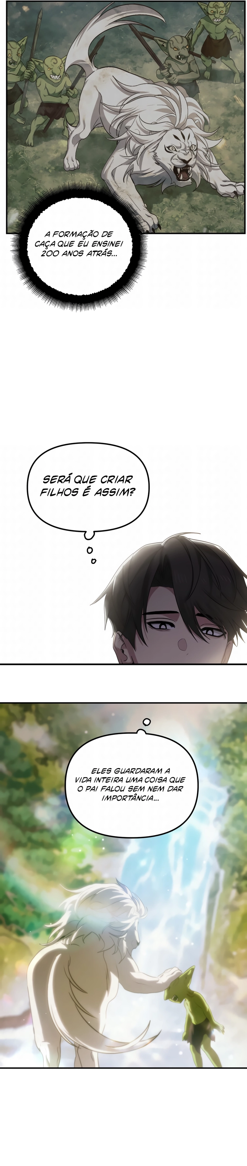 Caçador Suicida Rank-SSS Capítulo 155 - página 12