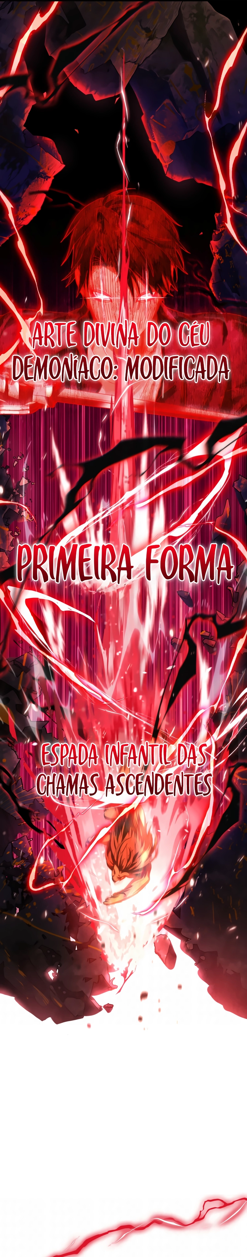 Caçador Suicida Rank-SSS Capítulo 155 - página 14