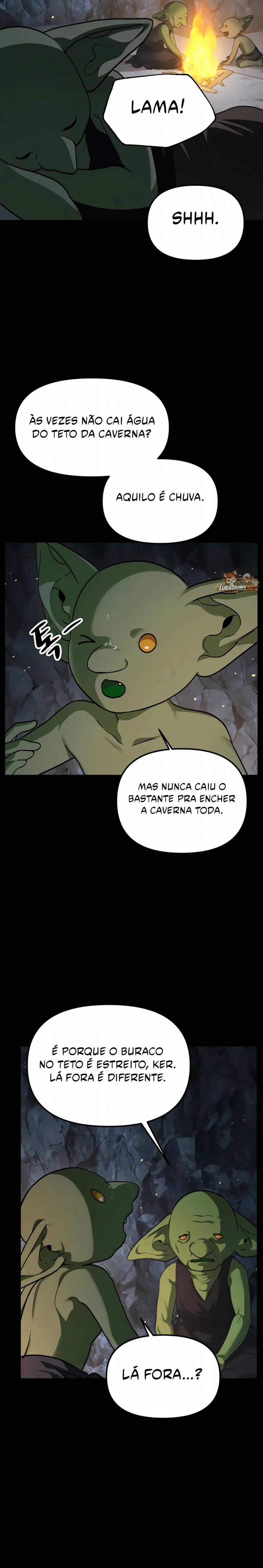 Caçador Suicida Rank-SSS Capítulo 156 - página 2