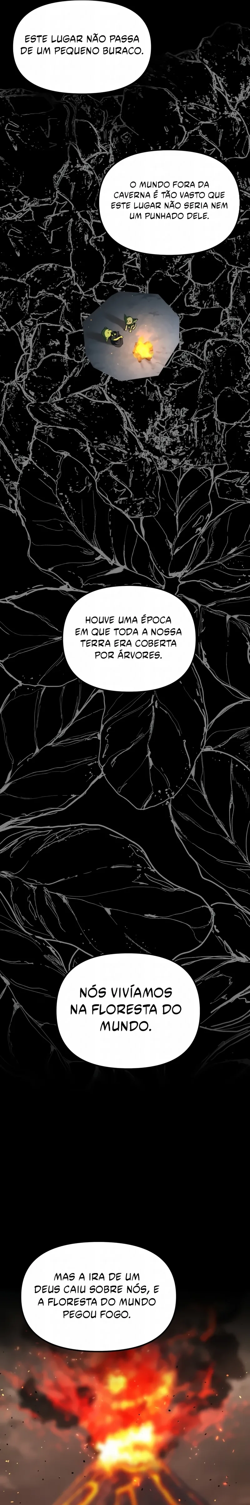 Caçador Suicida Rank-SSS Capítulo 156 - página 3